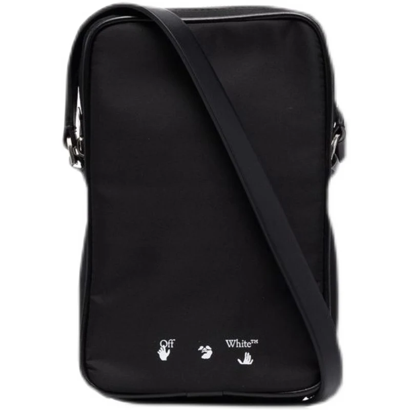 Title 2, Bolso Bandolera Juvenil Versátil Crossbody Perf...