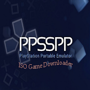 PSP Download - Emulator and ISO Game Premium para Android - Download