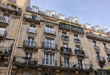 Appartement 7