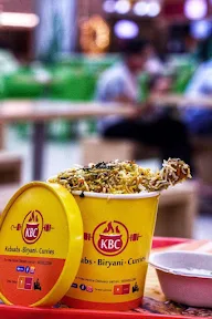 KBC Kebaabs Biryani Curries photo 3