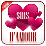 Cover Image of Baixar SMS d'amour 2020 très touchants 1.0 APK