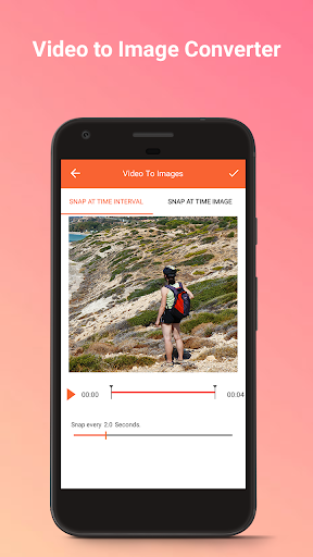 Video to Image Converter