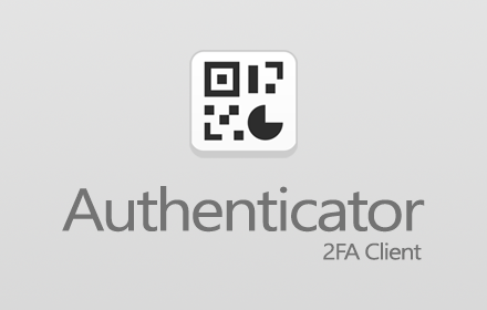 Authenticator Preview image 0