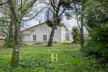 maison à Bordeaux (33)