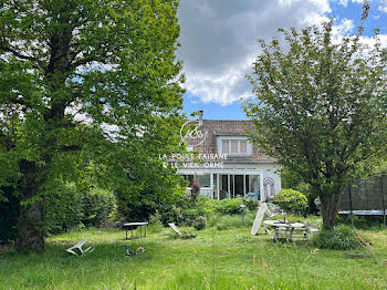 maison à Les Essarts-le-Roi (78)