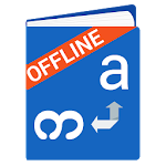 Cover Image of Download English Myanmar Dictionary rhea APK