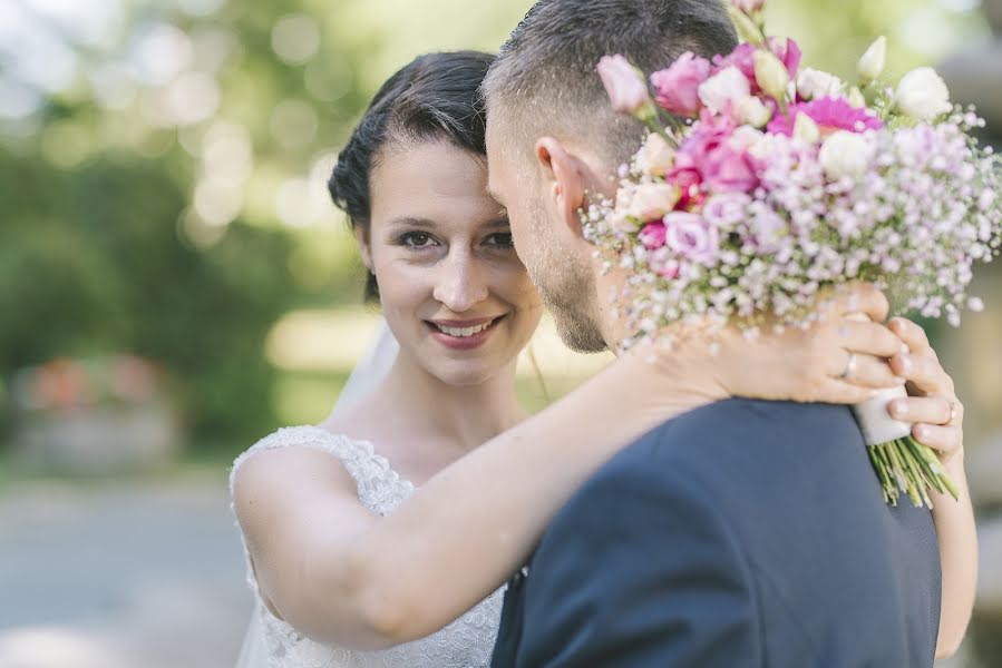 Fotógrafo de casamento Andreas Puschmann (puschmann). Foto de 10 de janeiro 2019