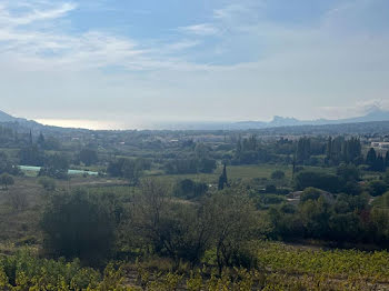 appartement à La Cadière-d'Azur (83)