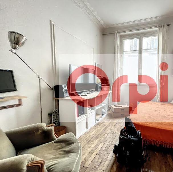 Vente appartement 3 pièces 60 m² à Paris 13ème (75013), 495 000 €