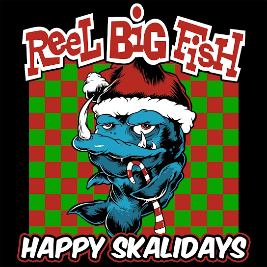 Reel Big Fish