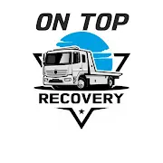 On Top Recovery Logo