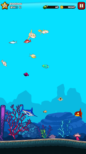 Code Triche Fishing Break APK MOD 5