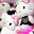 Hello Kitty Wallpapers and New Tab