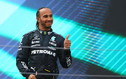 Lewis Hamilton will be hoping for more reasons to smile at this weekend's French F1 Grand Prix.