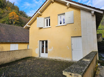 maison à Tullins (38)