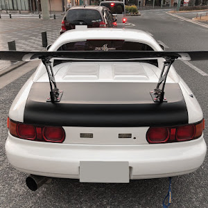 MR2 SW20