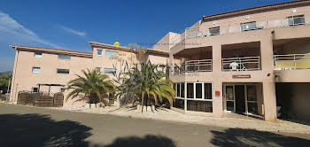 appartement à Saint-Florent (2B)