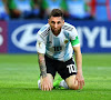 Le sélectionneur argentin Lionel Scaloni fait le point sur la non-sélection de Lionel Messi