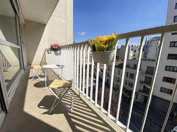 appartement à Paris 20ème (75)