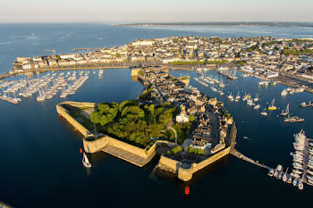 locaux professionnels à Concarneau (29)