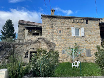 maison à Saint-Genest-de-Beauzon (07)