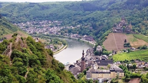 19-05-2016: NAVEGANDO HACIA COCHEM - CRUCERO POR EL RHIN ROMÁNTICO Y EL MOSELA. FIN DE FIESTA EN DISNEYLAND PARIS (18)