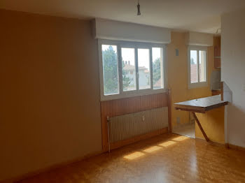 appartement à Annemasse (74)