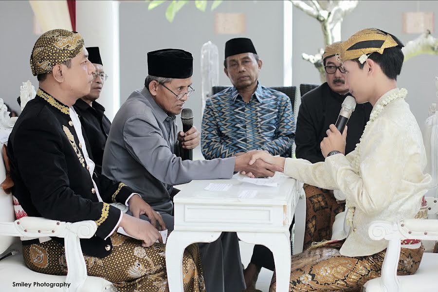 Fotografer pernikahan Abdul Ali (aleyangel). Foto tanggal 28 Mei 2020