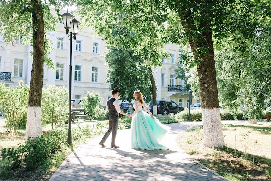 Photographe de mariage Dmitriy Kruglov (dmitrykruglov). Photo du 8 juillet 2019