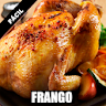 Receitas de frango fáceis icon