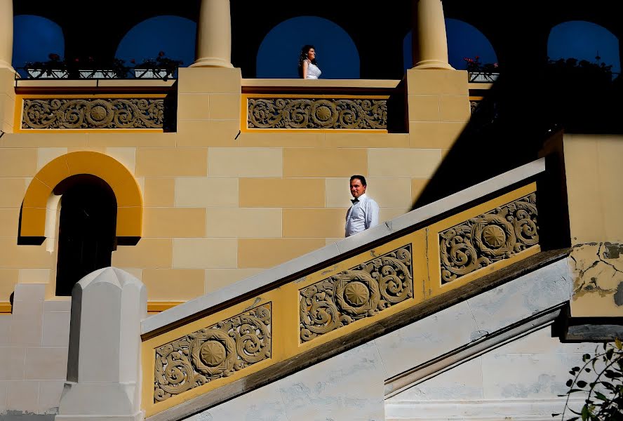 Fotógrafo de bodas Marius Stoica (mariusstoica). Foto del 13 de agosto 2018