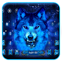 Download Ice Wolf Keyboard Install Latest APK downloader