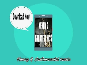 Kenny G Greatest Hits Instrumental Music Google Play à¤ªà¤° à¤à¤ª à¤² à¤ à¤¶à¤¨