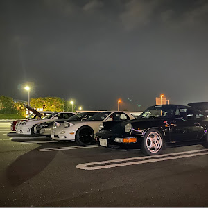 RX-7 FD3S 前期