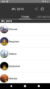 Live Score IPL 2019(圖1)-速報App