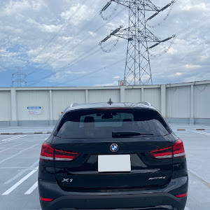 X1 xDrive 18d