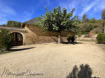 maison à Sarlat-la-caneda (24)