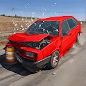 RCC - Real Car Crash Simulator