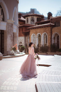 Fotógrafo de casamento Alina Popova (alinalito). Foto de 29 de junho 2017