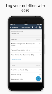 Erin Thomson Fitness - náhled