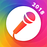 Cover Image of 下载 Karaoke - Sing Karaoke, Unlimited Songs 3.4.003 APK