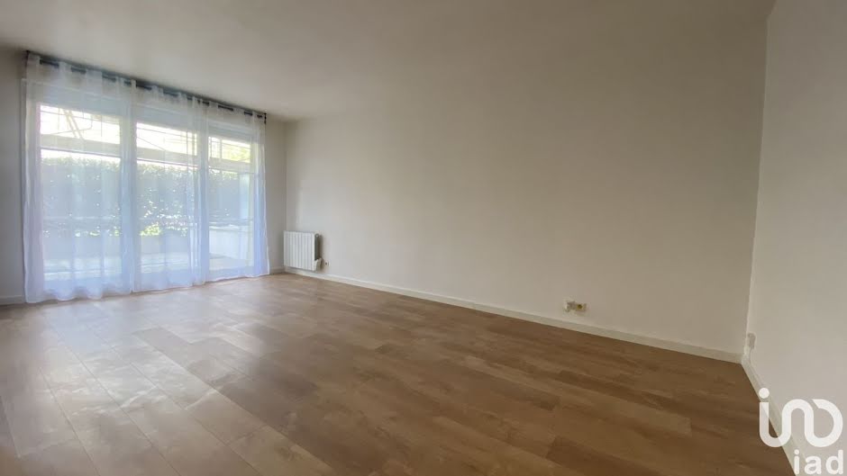 Vente appartement 3 pièces 62 m² à Trappes (78190), 203 000 €