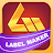 Label Maker | Sticker & Design icon