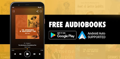 Freed Audiobooks