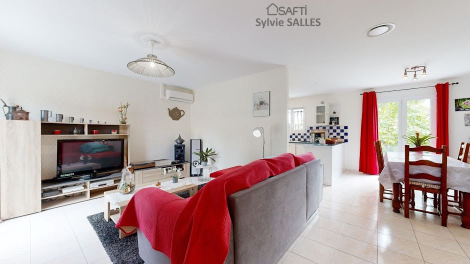 Vente maison 4 pièces 85 m² à Le Bugue (24260), 264 000 €