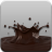 Chocolate Stickers mobile app icon