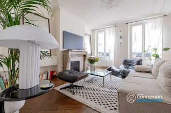 appartement à Paris 9ème (75)