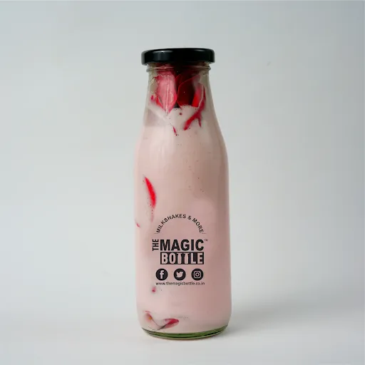 Rosy Rose Shake [300 Ml]