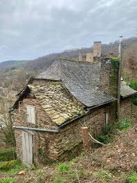 maison à Belcastel (12)