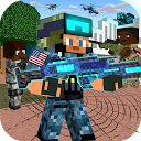 Herunterladen Cube of Duty: Battlefield Installieren Sie Neueste APK Downloader